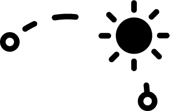 sun